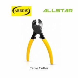 Arrow heavy duty cable cutter 6