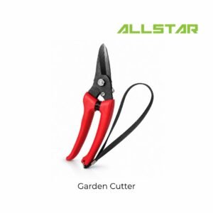 Heavy Duty Garden Pruning Shears with Spring / Garden Cutter / Pemotong Pokok / Gunting Pokok BPSS-486
