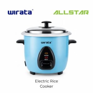 Wirata RC-818A Electric Rice Cooker 1.8L