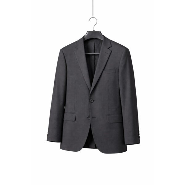 69f82c092be4e_1777871881.jpg Premium Multi-Function Anti-Slip Clothes Hanger with Clips Durable Space Saving Design