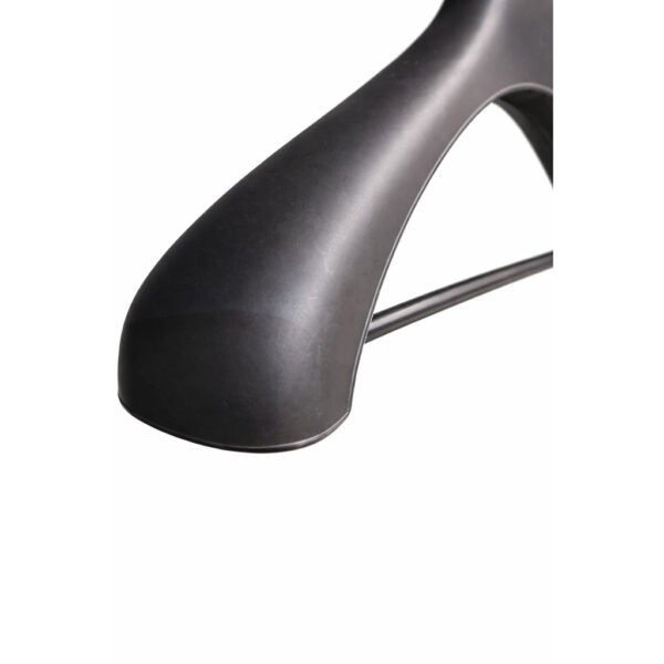 69f82c0a2c553_1777871882.jpg Premium Multi-Function Anti-Slip Clothes Hanger with Clips Durable Space Saving Design