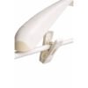 69f82c0a78ca7_1777871882.jpg Premium Multi-Function Anti-Slip Clothes Hanger with Clips Durable Space Saving Design
