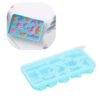 Creative 3D Animal Shape Silicone Ice Cube Mold Tray Fun DIY Food Mold