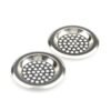 69f82c0fc903c_1777871887.jpg Stainless Steel Sink Strainer Drain Filter Kitchen Bathroom Anti Clog Food Catcher Durable Sink Filter