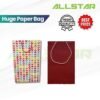 STX34062 STATIONERY Paper Bag Huge Size