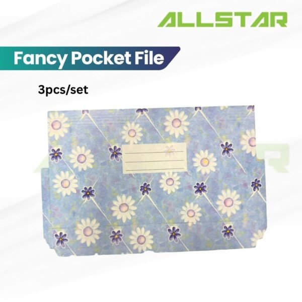 69f82c1665dc2_1777871894.jpg STATIONERY CAMPAP CS12950 F4 Fancy Pocket File