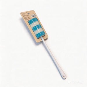 69f82c177870b_1777871895.jpg Cup Cleaning Brush | Long Handle Bottle & Cup Scrub Brush | Kitchen Cleaning Tool | S8119