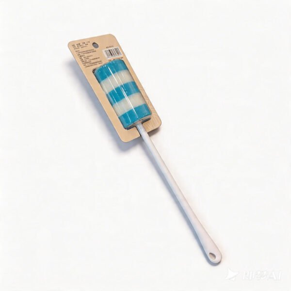 Cup Cleaning Brush | Long Handle Bottle & Cup Scrub Brush | Kitchen Cleaning Tool | S8119