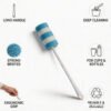 Cup Cleaning Brush | Long Handle Bottle & Cup Scrub Brush | Kitchen Cleaning Tool | S8119