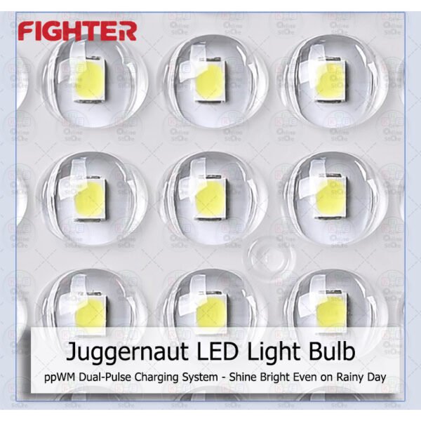 FIGHTER IP65 6500K LED SOLAR FLOODLIGHT C/W REMOTE CONTROL [100W/300/500W] (READY STOCK)