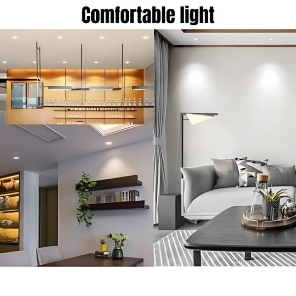69f82c1b42e05_1777871899.jpg {READY STOCK} PHILIPS EYEBALL ESSENTIAL LED SYNTHETIC SPOTLIGHT (KYANITE) 5w COOLWHITE Lighting