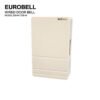 SIEMENS Wired Door Bell & Eurobell Schneider Wired Door Chime with Built-in Transformer Ding Dong Chime Loceng Pintu