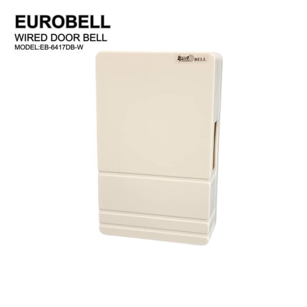 SIEMENS Wired Door Bell & Eurobell Schneider Wired Door Chime with Built-in Transformer Ding Dong Chime Loceng Pintu