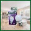 69f82c1f6cc0a_1777871903.jpg **SYLVANIA 5W LED Bulb E27 Socket – 470 Lumens, 6500K Daylight**