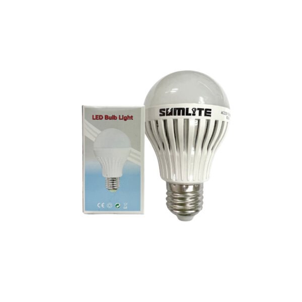 69f82c20bc81b_1777871904.jpg SUMLITE 7W LED Bulb E27 Socket 450 Lumens Cool Daylight