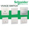 69f82c220a0f3_1777871906.jpg Schneider Vivace 13A switch Socket Outlet & switches