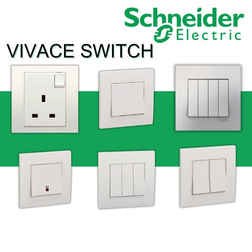 69f82c220a0f3_1777871906.jpg Schneider Vivace 13A switch Socket Outlet & switches
