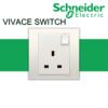 69f82c225665d_1777871906.jpg Schneider Vivace 13A switch Socket Outlet & switches