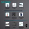 69f82c2273907_1777871906.jpg 🔥SIRIM🔥SIEMENS DELTA® Relfa SERIES SWITCHES & SOCKET OUTLET SIRIM APPROVED (WHITE)