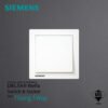 69f82c233ee90_1777871907.jpg 🔥SIRIM🔥SIEMENS DELTA® Relfa SERIES SWITCHES & SOCKET OUTLET SIRIM APPROVED (WHITE)