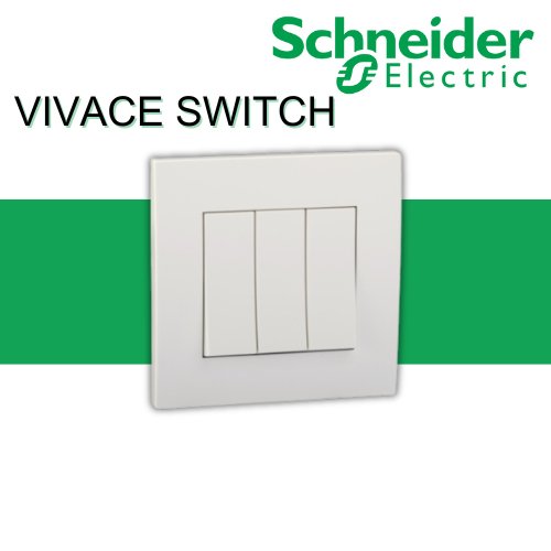69f82c236b52b_1777871907.jpg Schneider Vivace 13A switch Socket Outlet & switches