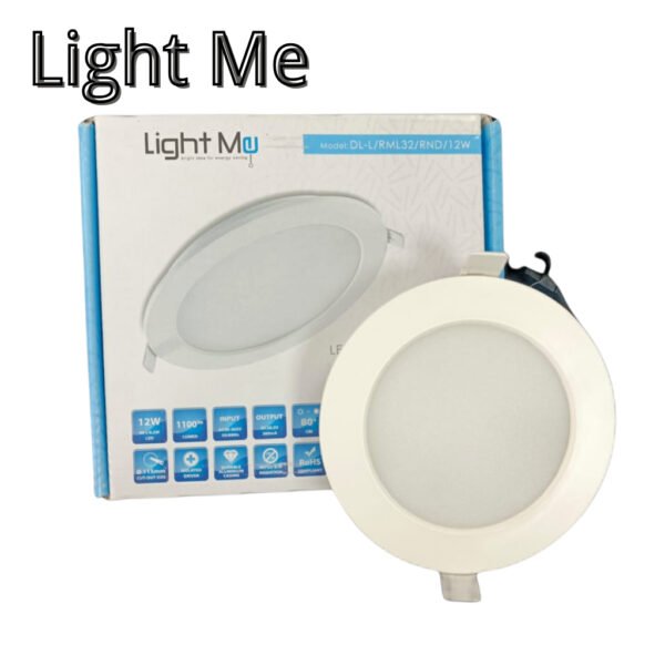 69f82c259b24e_1777871909.jpg {Limited Stock} Lampu Siling LED Downlight Ceiling Light 4 & 4½& 6 Inch Bilik Tidur Lighting Ruang Tamu Rumah