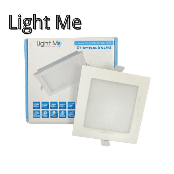69f82c25f2b99_1777871910.jpg {Limited Stock} Lampu Siling LED Downlight Ceiling Light 4 & 4½& 6 Inch Bilik Tidur Lighting Ruang Tamu Rumah