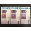 69f82c26e8777_1777871911.jpg Philips Mentol Original (WARM WHITE 3K) 9W E27 essential energy saving LED light bulb 220-240V lamp LED Bulb