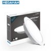 69f82c2bece39_1777871916.jpg 【SIRIM】 Megaman LED Downlight Lampu Siling Surface Recessed Ceiling Light 5"/6/8" 12W/15W/24W