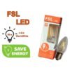 69f82c2ebe4d3_1777871918.jpg E27 FSL C35 LED Filament Candle Bulb (Warm White)