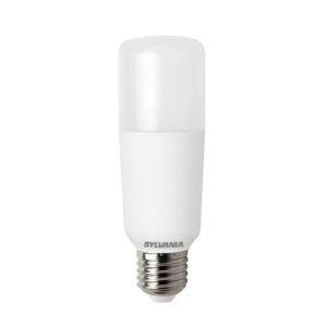 SYLVANIA 11W/ 13W LED Stick Bulb, Stik Pro E27 LED Bulb Warm White 3000K Super Brightness