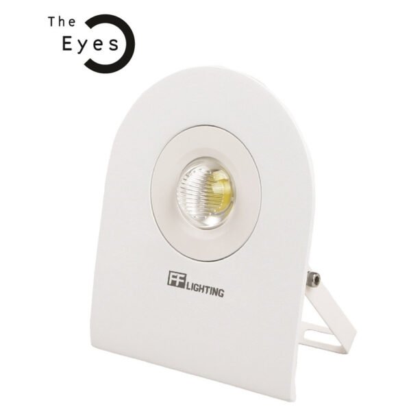 FF Lighting Warm White LED Flood Light 10W WATER PROOF