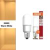 Osram LED Stick 10W 3000K/6500K