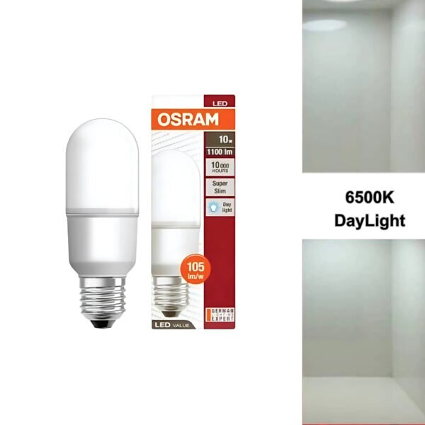 Osram LED Stick 10W 3000K/6500K