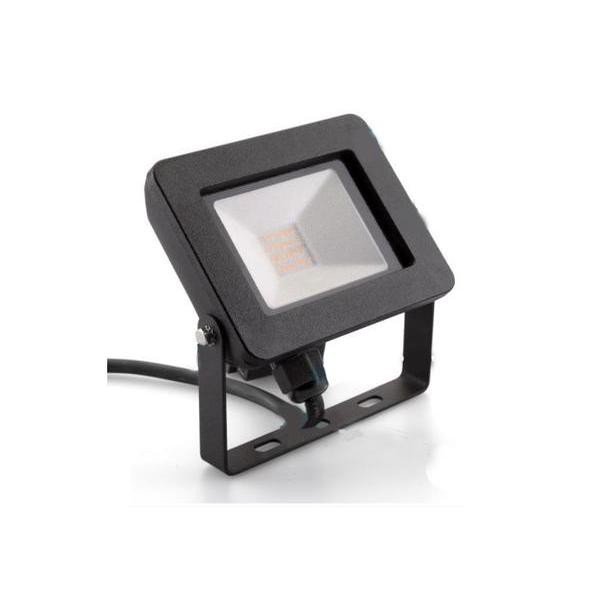 PHILIPS LED Flood Light 10W 2700K TUFF 17341 Outdoor Spot Light WarmWhite