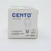 LED LAMPU BULB A60 CENTO LED BULB 7W E27 WW