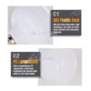 69f82c3764178_1777871927.jpg LED Big Bulb Spot Bulb 30W / 50W Daylight Cool White E27 / ES Big Light Bulb Pasar Malam Light