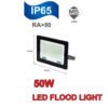 220V LED Flood Light 50W 100W 150W 200W 300W Floodlight IP65 Waterproof Outdoor LED Spotlight Street Light Wall Lamp