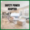 69f82c3fe358d_1777871936.jpg LED Square Surface Mounted Downlight | 40W Super Bright Rectangular Ceiling Lamp