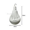 69f82c4050c30_1777871936.jpg Bossman USB Rechargeable LED Light Bulb 68W BREL-68 Lampu Cas Pasar Malam LED Lampu Gantung Lampu Emergency Rumah