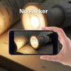GU10 LED Bulb 5W 6W 8W 10W Spotlight Bulb Tracklight Energy Saving 6000K 4000K 3000K 3 Colour