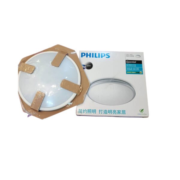 Philips  31815/31816 LED Ceiling Light 2700K Warm White lampu ceiling
