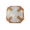 Philips  31815/31816 LED Ceiling Light 2700K Warm White lampu ceiling