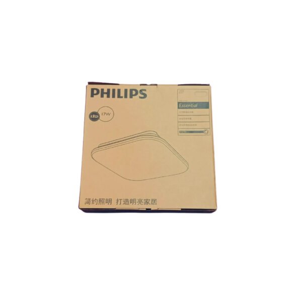 Philips 31110 LED Ceiling Light 2700K Warm White