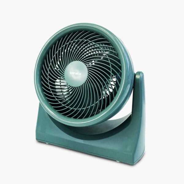Wirata F-709A Table Fan Kipas Meja 8"