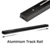 Aluminum Track Lighting - Modern Illumination for Home Décor