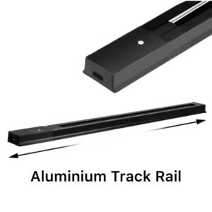 Aluminum Track Lighting - Modern Illumination for Home Décor
