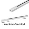 Aluminum Track Lighting - Modern Illumination for Home Décor