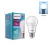 Philips LED Bulb 4W 13W 6500K Daylight 4000K Cool White 3000K Warm White E27 Eye Comfort Bulb