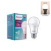 Philips LED Bulb 4W 13W 6500K Daylight 4000K Cool White 3000K Warm White E27 Eye Comfort Bulb